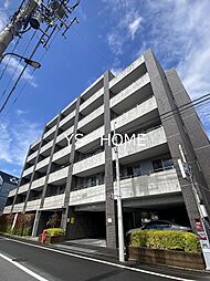 練馬区豊玉中２丁目