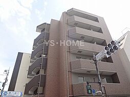 杉並区清水３丁目