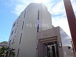 練馬区上石神井２丁目