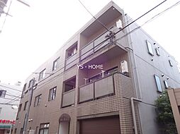 中野区若宮３丁目