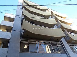 杉並区梅里１丁目