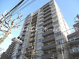 中野区東中野５丁目