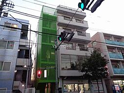 杉並区高円寺北３丁目