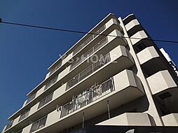 杉並区宮前２丁目