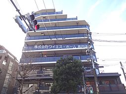 杉並区高円寺南２丁目