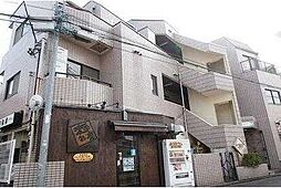 中野区新井３丁目