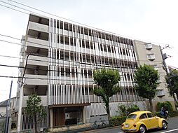 杉並区和泉３丁目