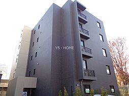 杉並区天沼１丁目