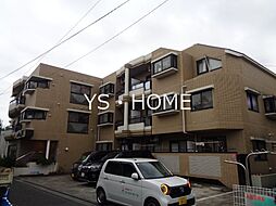 杉並区成田西３丁目