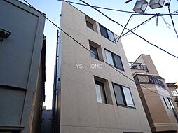 杉並区天沼３丁目