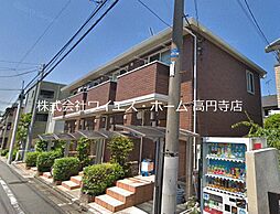 杉並区下井草２丁目の一戸建て