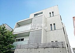 杉並区高円寺南５丁目