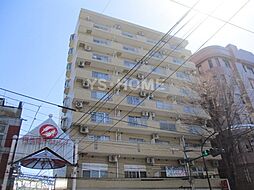 杉並区阿佐谷南１丁目