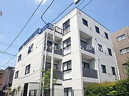 杉並区下井草４丁目