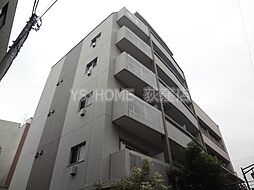 杉並区阿佐谷北４丁目