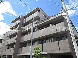 杉並区和田１丁目