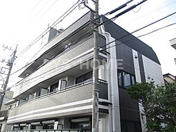 練馬区上石神井１丁目