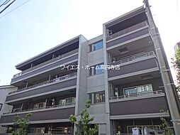 豊島区西池袋２丁目