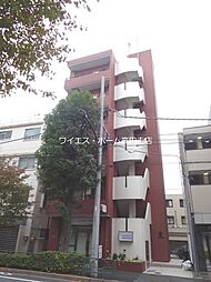 中野区野方６丁目