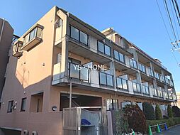 中野区中野６丁目