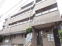 新宿区上落合１丁目