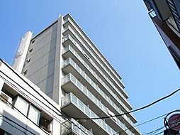 新宿区北新宿４丁目