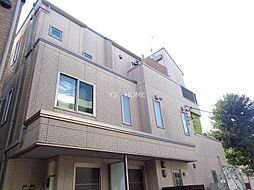 練馬区中村南１丁目