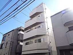 中野区新井３丁目