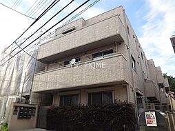 中野区弥生町４丁目