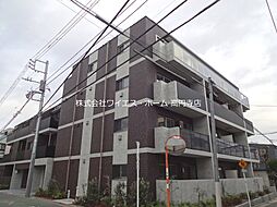中野区弥生町４丁目