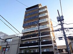 中野区中野６丁目