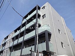 中野区野方１丁目