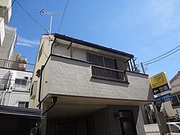 中野区野方1丁目の一戸建て