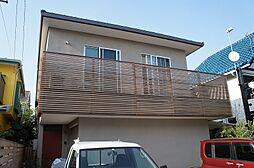 杉並区井草３丁目の一戸建て