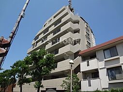 杉並区井草３丁目