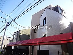 杉並区阿佐谷北５丁目