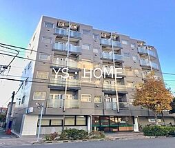 杉並区高円寺南２丁目