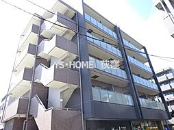 中野区鷺宮６丁目