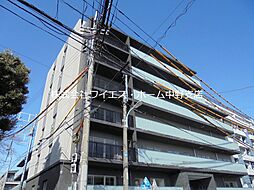 杉並区和田１丁目