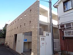 杉並区下井草２丁目