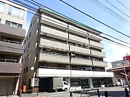 中野区中野１丁目