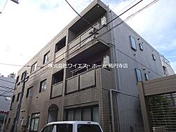 中野区若宮３丁目