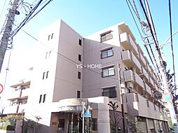 杉並区宮前２丁目