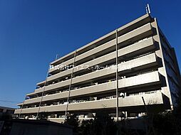 中野区白鷺１丁目