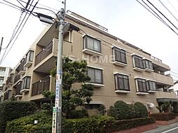 杉並区天沼３丁目