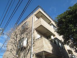 新宿区中落合４丁目