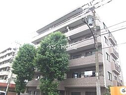 中野区江古田４丁目