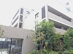 中野区東中野１丁目