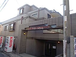 中野区上高田１丁目