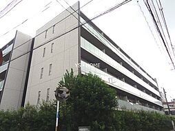 杉並区高円寺北２丁目